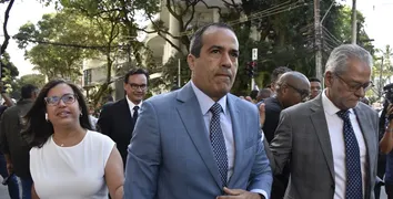 BRUNO REIS PARTICIPA DO 7 DE SETEMBRO E DESTACA DEMOCRACIA