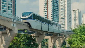 BYD GANHA NOVO CONTRATO NO METRÔ DE SÃO PAULO; ENTENDA AQUI