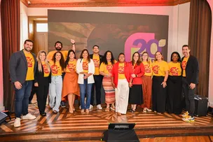 EVENTO SOBRE FUTURO DAS RELAÇÕES HUMANAS MOVIMENTA SALVADOR EM NOVEMBRO; CONFIRA