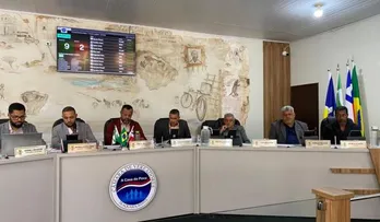PRESIDENTE DA CÂMARA DE MUNICÍPIO DA CHAPADA DIAMANTINA É AFASTADO; ENTENDA