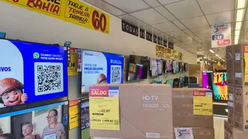 LEILÃO DAS CASAS BAHIA TERMINA HOJE (4); VEJA COMO PARTICIPAR