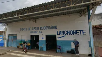LICITAÇÃO É PUBLICADA PARA CONSTRUÇÃO DO TERMINAL RODOVIÁRIO DE ITAMBÉ, NO MÉDIO SUDOESTE BAIANO