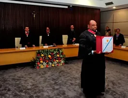DESEMBARGADOR BAIANO É PUNIDO APÓS CONCEDER PRISÃO DOMICILIAR A FUNDADOR DE FACÇÃO