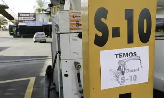 GOVERNO CONFIRMA QUE DEVE MANTER SUBSÍDIO DE R$ 2,12 AO DIESEL