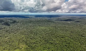 FAZENDA AUTORIZA CRÉDITO DE US$ 1 BILHÃO DO BID PARA ECO INVEST BRASIL