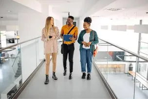 EMPRESA ABRE VAGA PARA TRAINEE COM SALÁRIO DE R$ 17 MIL