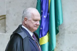 CASO MASTER: SESSÃO DO STF PARA JULGAR ATUAÇÃO DE MENDONÇA É DESMARCADA POR FACHIN