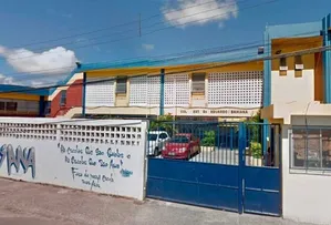 COM INVESTIMENTO DE R$ 27 MILHÕES, DUAS ESCOLAS SÃO REQUALIFICADAS EM SALVADOR