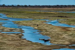 BAHIA PRETENDE INVESTIR R$ 30 MILHÕES PARA MINIMIZAR OS EFEITOS DO EL NIÑO