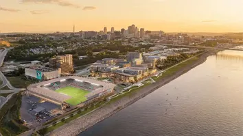 ESTÁDIO MILIONÁRIO PASSA POR TRANSFORMAÇÃO DE R$ 7,1 BILHÕES PARA COPA