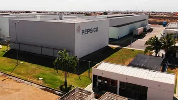 PROPRIETÁRIA DE PEPSI E RUFFLES FECHA FÁBRICAS E DIMINUI PRODUÇÃO  