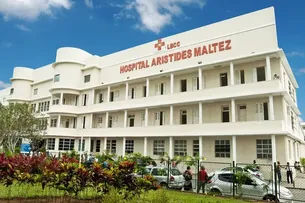 HOSPITAL ARISTIDES MALTEZ RECEBE CERTIFICAÇÃO INÉDITA POR ATUAÇÃO NA REABILITAÇÃO APÓS CÂNCER DE LARINGE