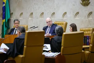 FACHIN ASSUME RELATORIA DO INQUÉRITO DAS FAKE NEWS E RETIRA CASO DE MORAES