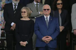EM MEIO À CRISE NO STF, FACHIN PARTICIPA DO DESFILE DE 7 DE SETEMBRO EM BRASÍLIA