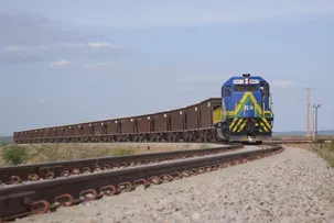 GOVERNO DO ESTADO AUTORIZA ESTUDO MILIONÁRIO PARA IMPLANTAR FERROVIA SALVADOR-JUAZEIRO
