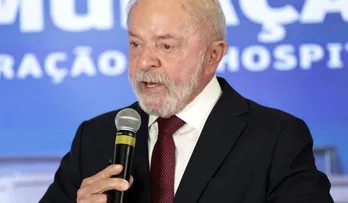 GOVERNO LULA É DESAPROVADO POR 50% DOS ELEITORES, APONTA PESQUISA