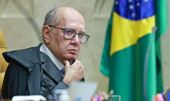 MENDES PEDE IDENTIFICAÇÃO DE TODOS MINISTROS ENVOLVIDOS NO CASO MASTER