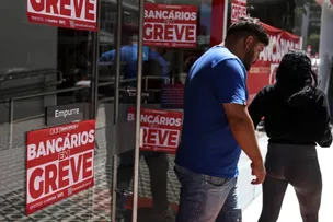 BANCÁRIOS DECRETAM GREVE POR TEMPO INDETERMINADO NA BAHIA; SAIBA MOTIVO