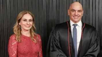 VORCARO CLASSIFICOU CONTRATO COM ESCRITÓRIO DE ESPOSA DE MORAES COMO O “MAIS IMPORTANTE” DO BANCO MASTER