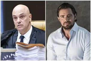 CASO MORAES E VORCARO GERA 1,1 MILHÃO DE POSTS EM 24 HORAS; DIZ ESTUDO