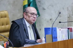 GILMAR SUGERE BARRAR DELEGADOS DA PF EM GABINETES DO STF