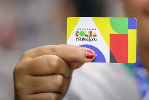 BOLSA FAMÍLIA NÃO TERÁ REAJUSTE PREVISTO PARA 2027