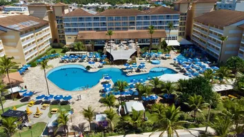 HOTEL EM SALVADOR TERÁ SISTEMA DE BATERIAS PARA ARMAZENAR ENERGIA