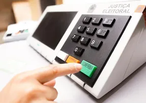 TSE LANÇA PACTO PELA PAZ NAS ELEIÇÕES DE 2026