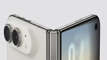 APPLE LANÇA IPHONE DUO, SEU PRIMEIRO CELULAR DOBRÁVEL, COM PREÇO DE ATÉ R$ 30.999
