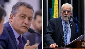 VAGA AO SENADO TEM EMPATE TÉCNICO ENTRE WAGNER E CORONEL