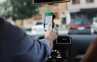 NOVA LEI AMPLIA CRÉDITO PARA MOTORISTAS DE APLICATIVO