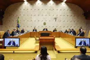 MORAES QUESTIONA FACHIN SOBRE RELATORIA NO CASO VORCARO “VAI VOTAR O QUÊ?”