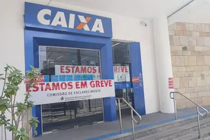 BOLSA FAMÍLIA É PAGO DURANTE GREVE DA CAIXA; VEJA COMO SACAR