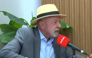 LULA DIZ QUE AJUSTE FISCAL NÃO DEVE PESAR SOBRE OS POBRES