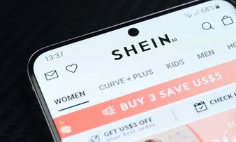 SHEIN CELEBRA DECISÃO SOBRE IMPOSTO DE IMPORTAÇÃO