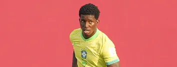 JOIA DO BAHIA DE R$ 1,2 BILHÃO É CONVOCADA PARA SELEÇÃO BRASILEIRA