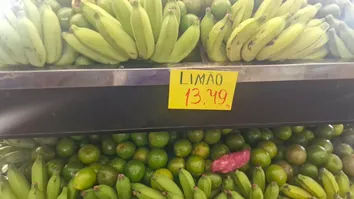 LIMÃO A QUASE R$ 15: ENTENDA O QUE ESTÁ POR TRÁS DA ALTA DOS PREÇOS DA FRUTA