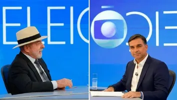 PODERDATA/AYA: FLÁVIO BOLSONARO E LULA EMPATAM TECNICAMENTE NO 2º TURNO