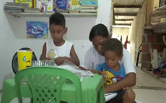 CÂMARA APROVA AUXÍLIO DE R$ 600 MENSAIS PARA MÃES COM CRIANÇAS ATÍPICAS