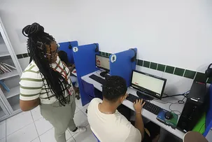 MAIS DE 600 VAGAS PARA ESTÁGIO E JOVEM APRENDIZ ESTÃO ABERTAS NA BAHIA