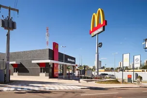 ANTIGO BOMPREÇO PRÓXIMO A FONTE NOVA VIRA MCDONALD’S; CONFIRA FUNCIONAMENTO