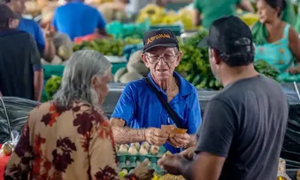 BRASIL CHEGA A 35% DOS EMPREENDEDORES COM CNPJ