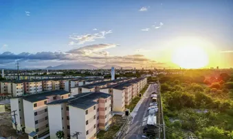 MINHA CASA, MINHA VIDA PREVÊ 104 NOVAS MORADIAS EM SALVADOR