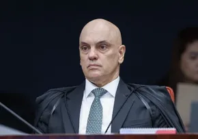 COM 109 PEDIDOS, OPOSIÇÃO VOLTA A COBRAR IMPEACHMENT DE MORAES NO SENADO