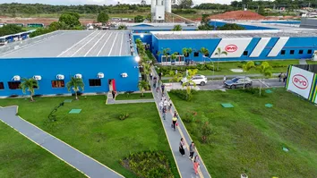 EMPREGO NA BAHIA: BYD OFERTA 290 VAGAS NA ARENA FONTE NOVA NOS DIAS 17 E 18 DE SETEMBRO