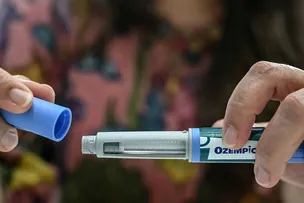 ESTUDO ESTÁ DEBATENDO SE OZEMPIC E MOUNJARO PODEM CAUSAR PERDA DE VISÃO; VEJA AQUI