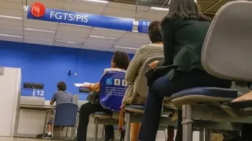 PIS/PASEP: PRAZO PARA SOLICITAR DINHEIRO ESQUECIDO TERMINA NESTA QUARTA-FEIRA (30)