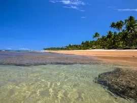PRAIA NA BAHIA ENTRA PARA RANKING DAS MELHORES DO MUNDO EM 2026; VEJA QUAL