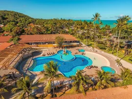 PESSOAS HOSPEDADAS EM RESORT ALL INCLUSIVE NA BAHIA PASSAM MAL E VIGILÂNCIA SANITÁRIA APURA CASO