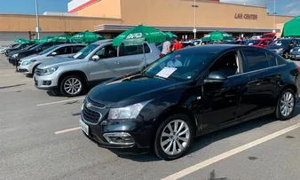 PREÇO DOS CARROS USADOS AINDA SOBE NA BAHIA, DIZ PESQUISA
